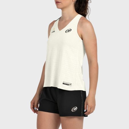 DEBARDEUR BULLPADEL PIURA CRUDO