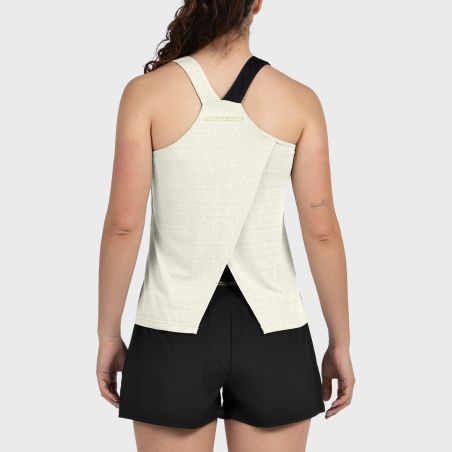 DEBARDEUR BULLPADEL PIURA CRUDO
