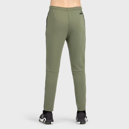 PANTALONI BULLPADEL PUPO KAKI