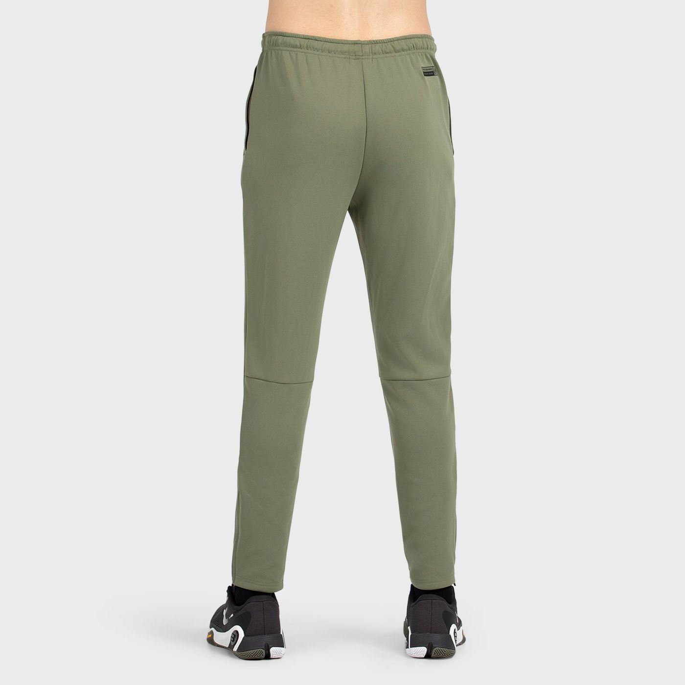 PANTALONI BULLPADEL PUPO KAKI