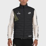 VEST BULLPADEL PRIMO BLACK