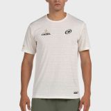 T-SHIRT BULLPADEL PRILEP CRUDO