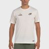 T-SHIRT BULLPADEL PRILEP CRUDO