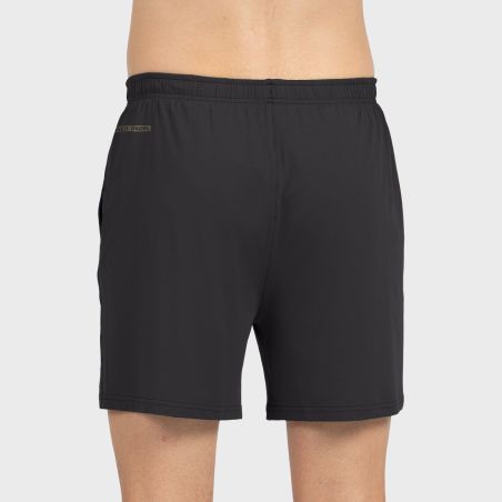 SHORTS BULLPADEL PREUX NOIR