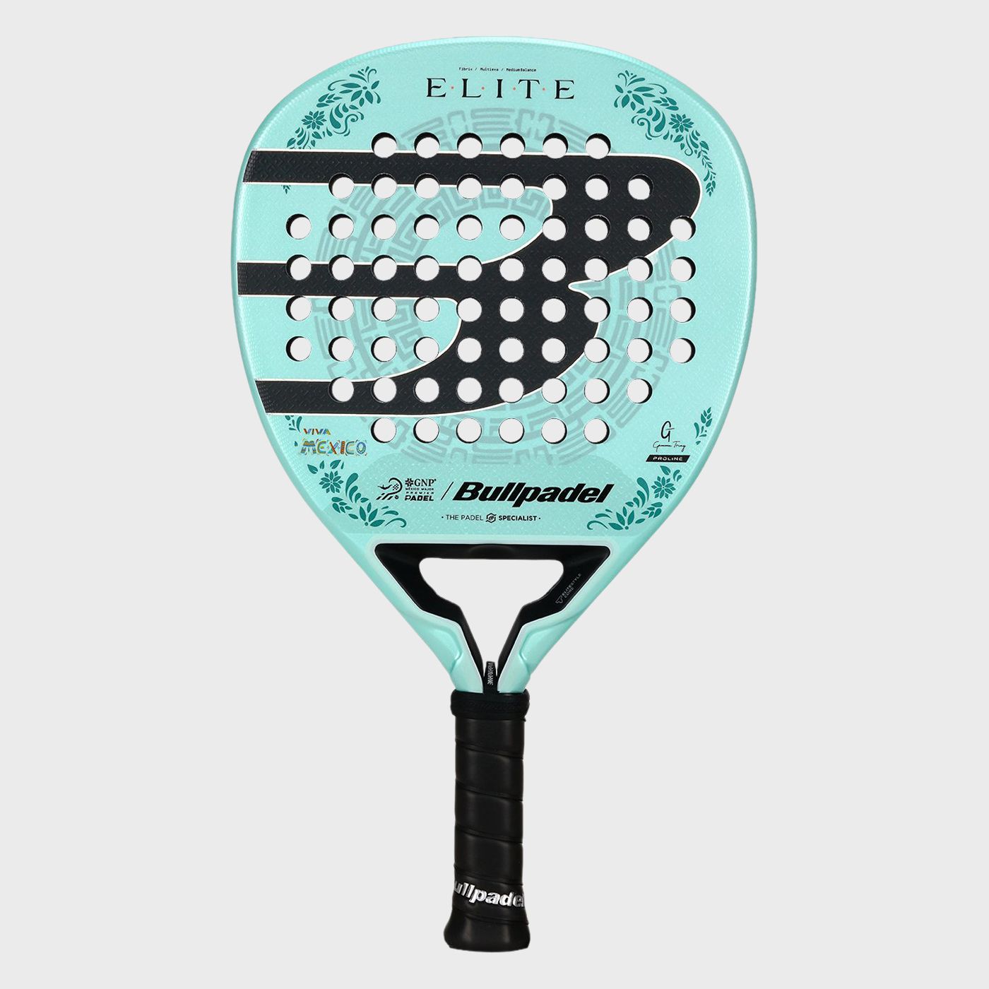 RACCHETTA BULLPADEL ELITE W MX 25