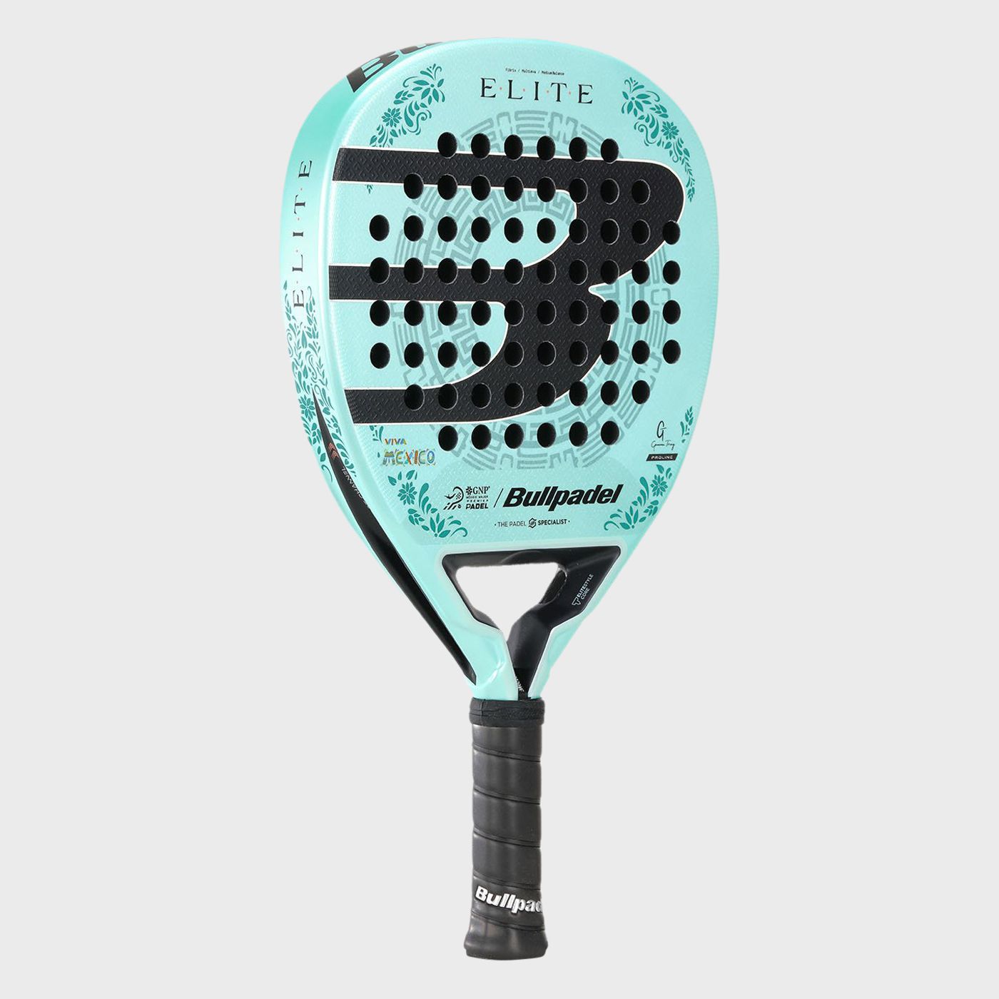 RAQUETTE BULLPADEL ELITE W MX 25