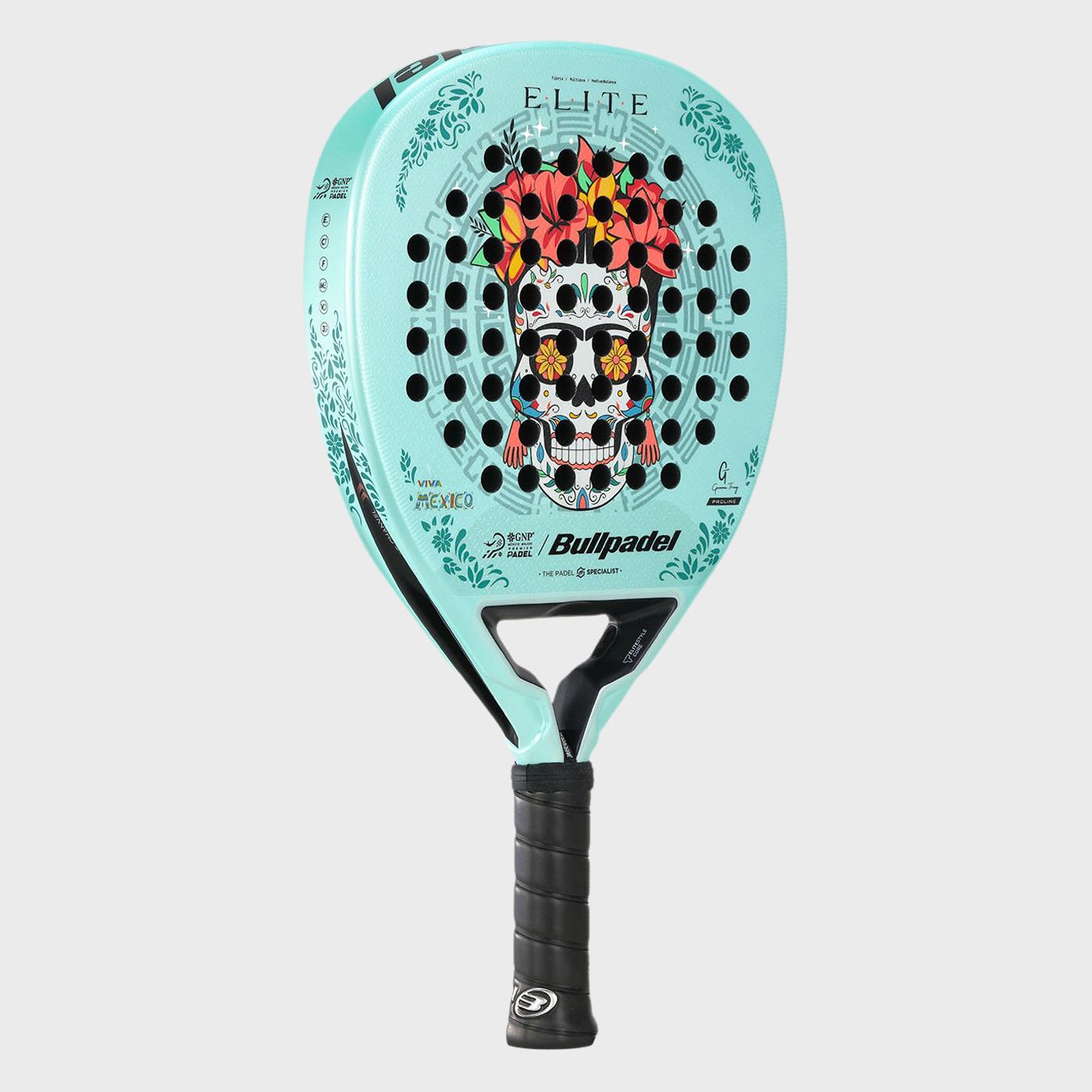 RACKET BULLPADEL ELITE W MX 25