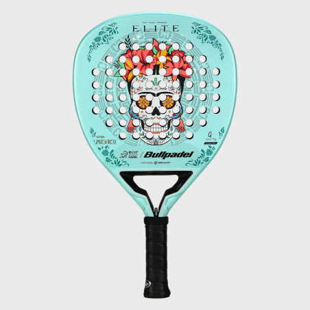 RACCHETTA BULLPADEL ELITE W MX 25