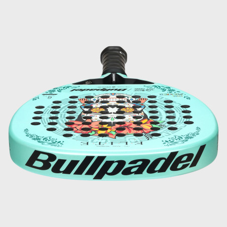 RACKET BULLPADEL ELITE W MX 25