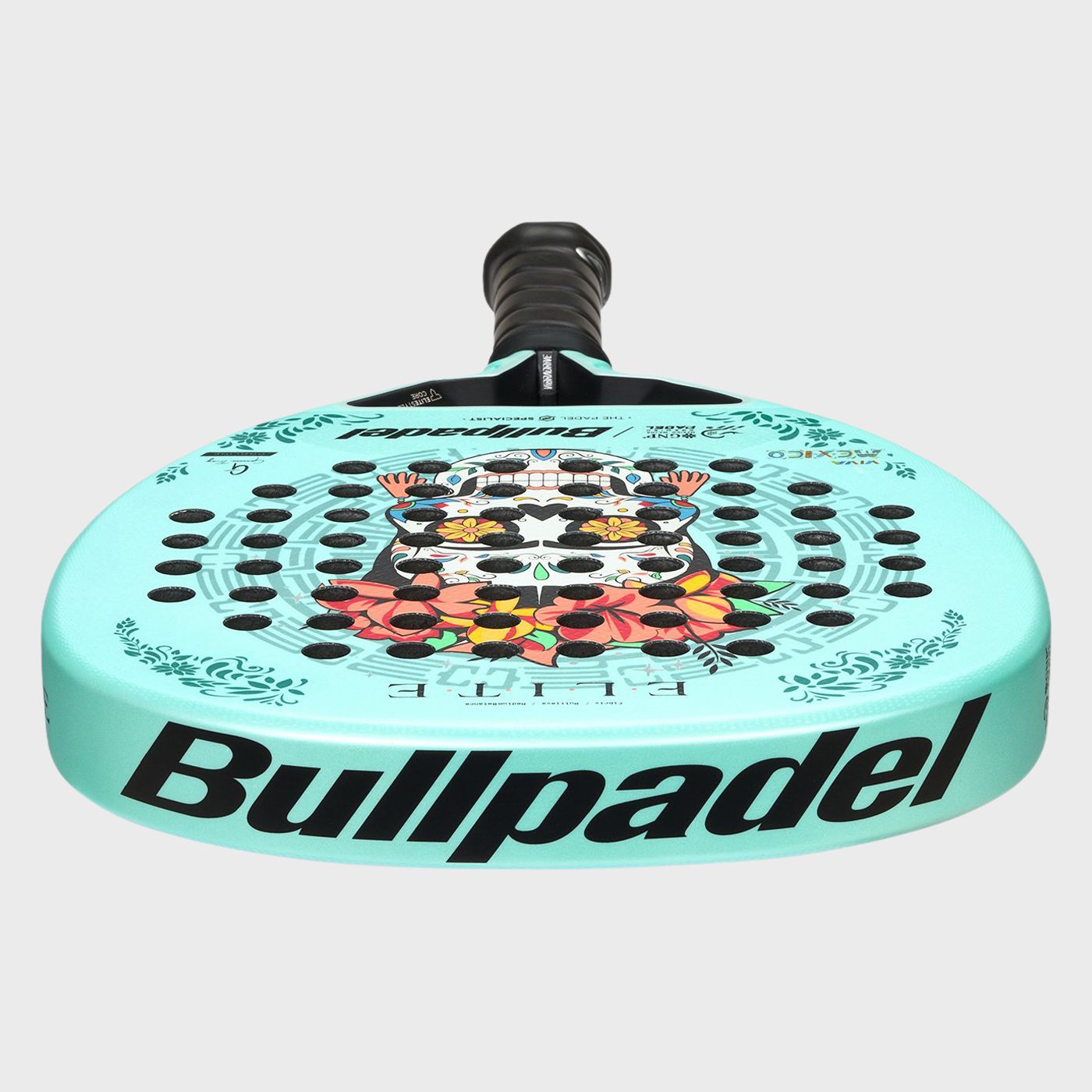 RACKET BULLPADEL ELITE W MX 25