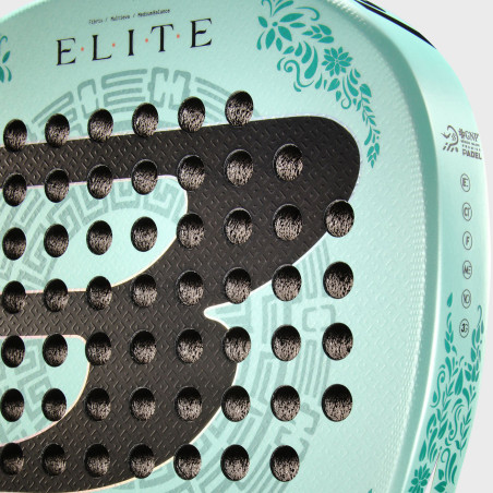 RAQUETTE BULLPADEL ELITE W MX 25
