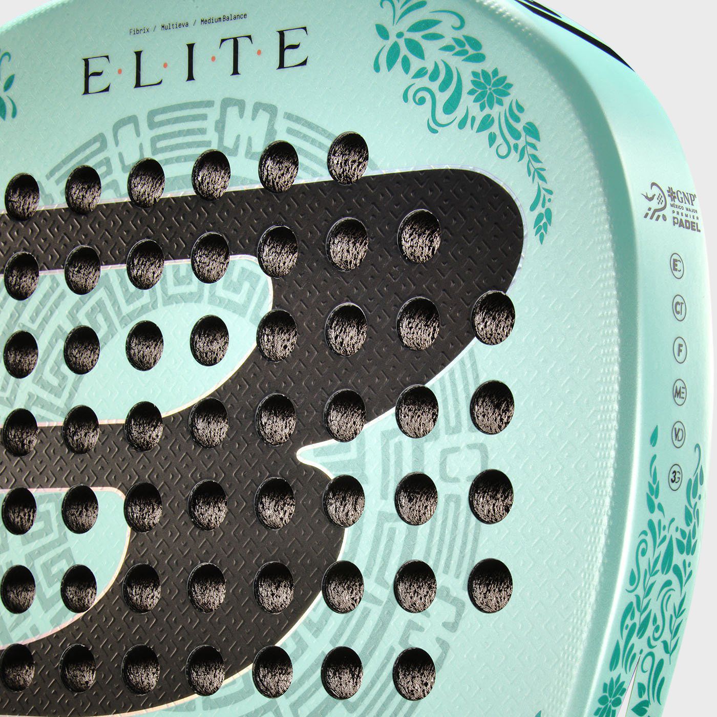 RACCHETTA BULLPADEL ELITE W MX 25