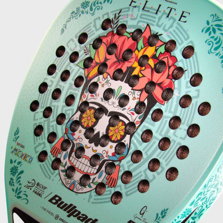 RAQUETTE BULLPADEL ELITE W MX 25