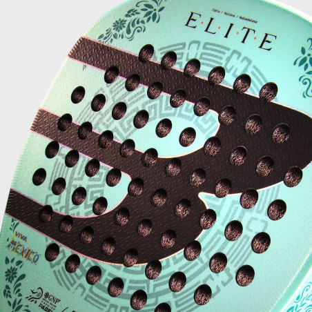 RAQUETTE BULLPADEL ELITE W MX 25