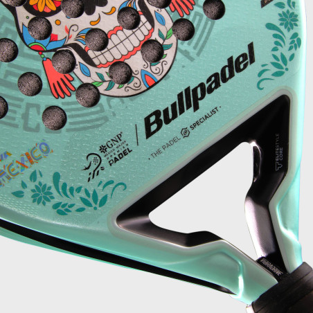 RACKET BULLPADEL ELITE W MX 25