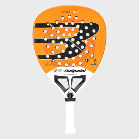 RAQUETTE BULLPADEL HACK 04 MX 25