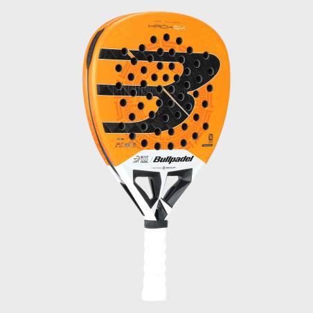 RACKET BULLPADEL HACK 04 MX 25