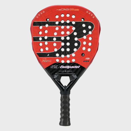 RACHETTA BULLPADEL NEURON 02 EDGE MX 25