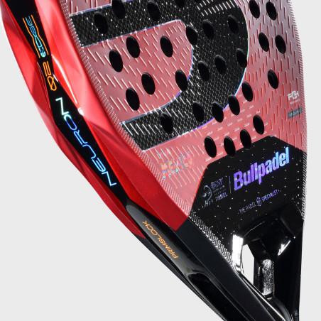 RAQUETTE BULLPADEL NEURON 02 EDGE MX 25