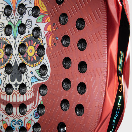 RACKET BULLPADEL NEURON 02 EDGE MX 25