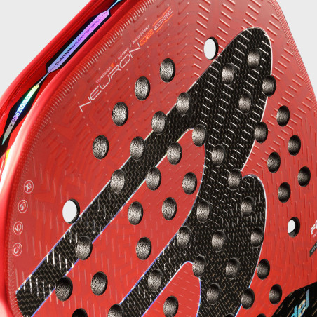 RACKET BULLPADEL NEURON 02 EDGE MX 25