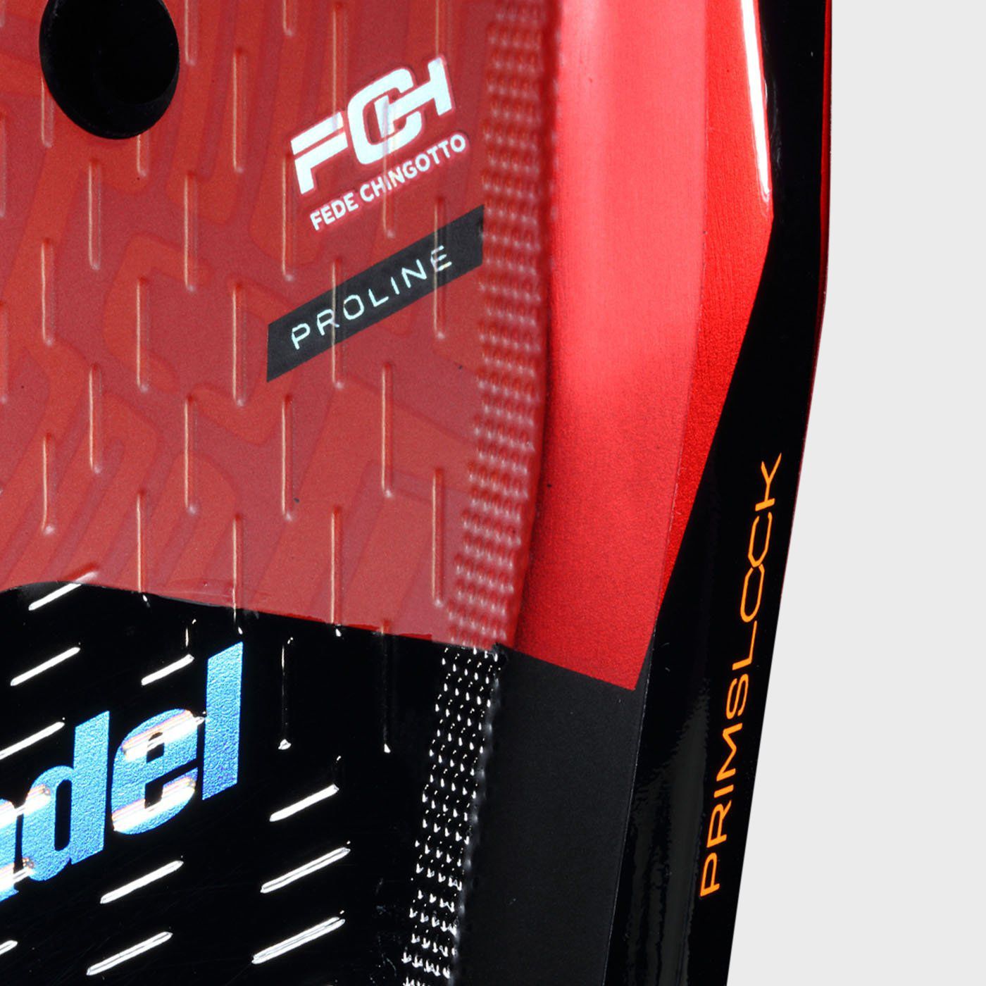 tienda de padel Madrid, tienda de padel online, tienda de padel españa, tienda de padel en linea, PALA BULLPADEL NEURON 02 EDGE 