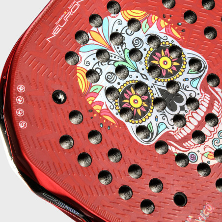 RAQUETTE BULLPADEL NEURON 02 EDGE MX 25