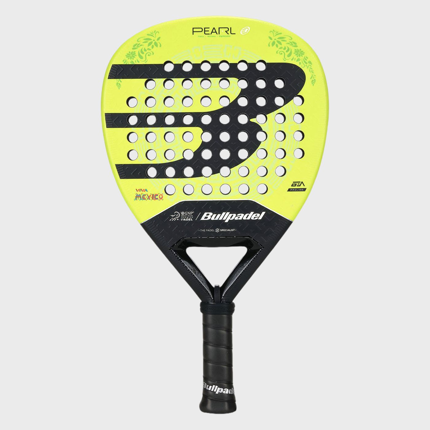 RAQUETTE BULLPADEL PEARL MX 25