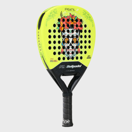RAQUETTE BULLPADEL PEARL MX 25