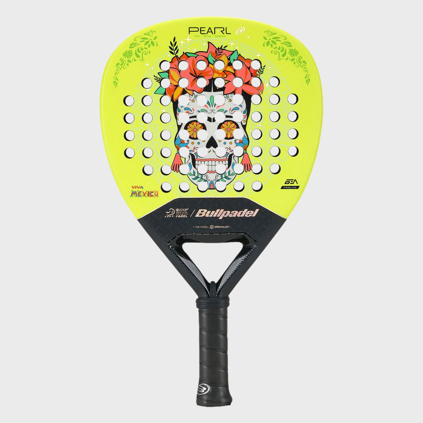 RACCHETTA BULLPADEL PEARL MX 25