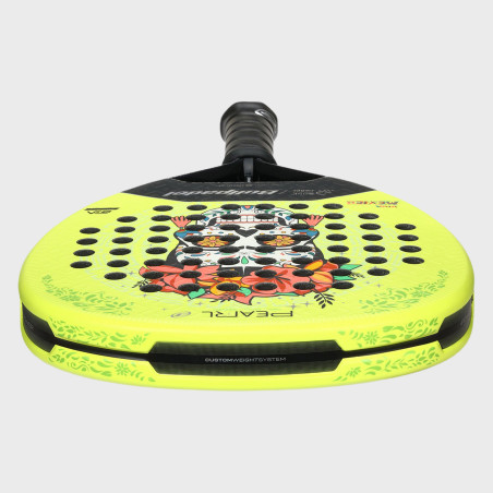 RAQUETTE BULLPADEL PEARL MX 25