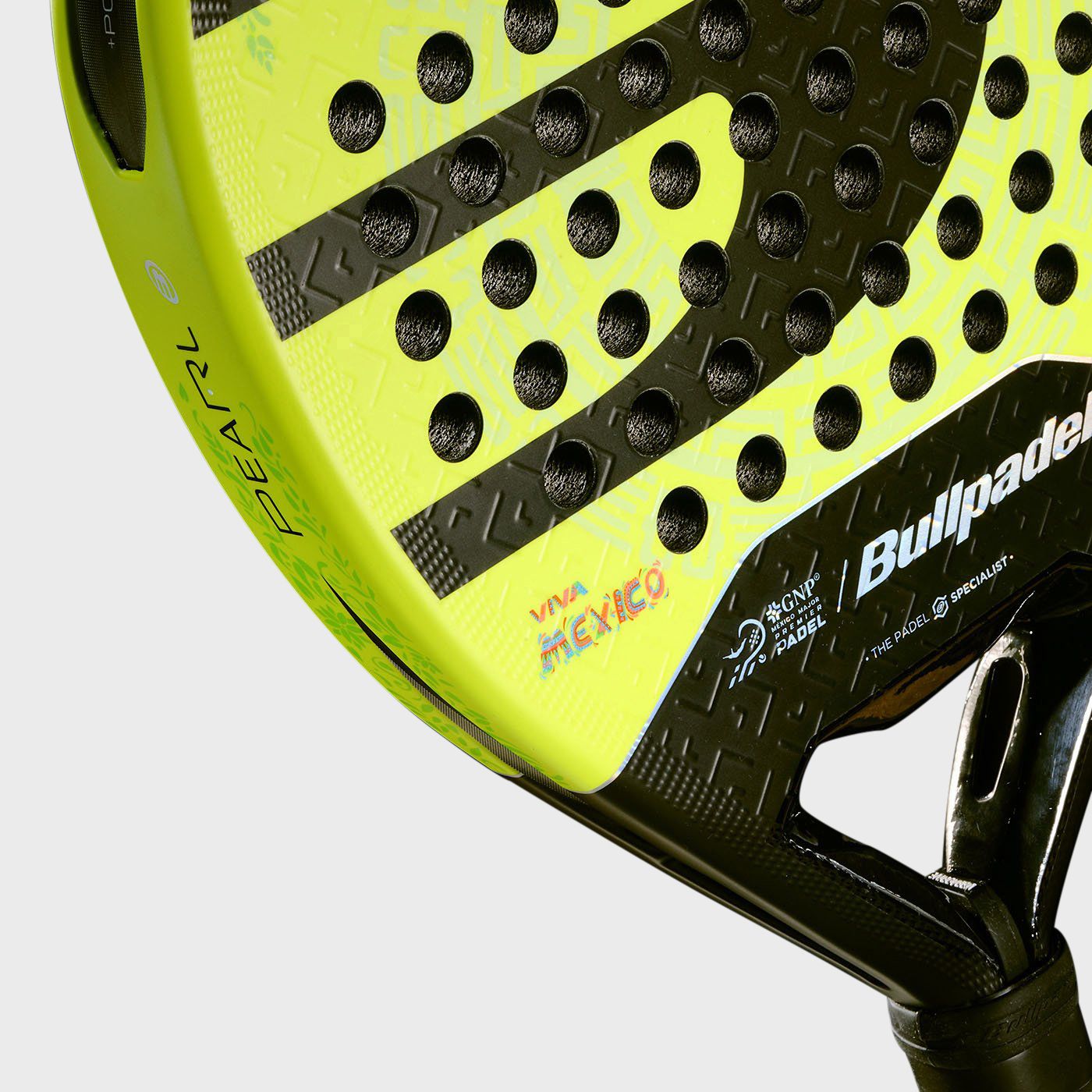 RACCHETTA BULLPADEL PEARL MX 25