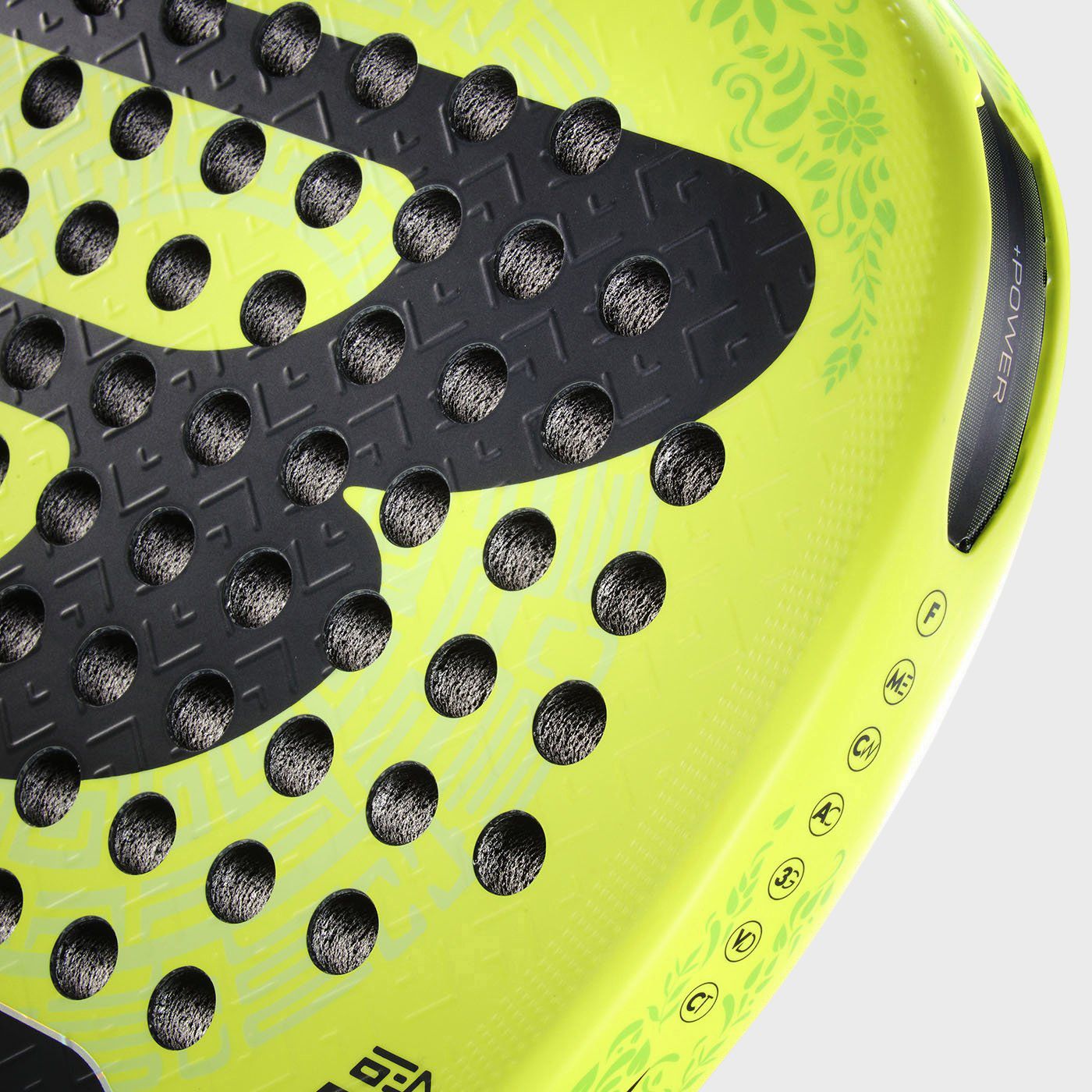RACKET BULLPADEL PEARL MX 25