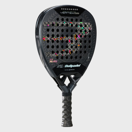 RAQUETTE BULLPADEL VERTEX 05 MX 25