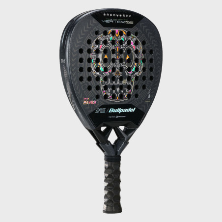 RACHETTA BULLPADEL VERTEX 05 MX 25