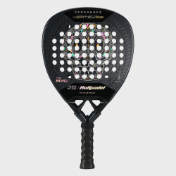 PALA BULLPADEL VERTEX 05 MX 25