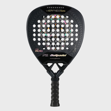 RACHETTA BULLPADEL VERTEX 05 MX 25
