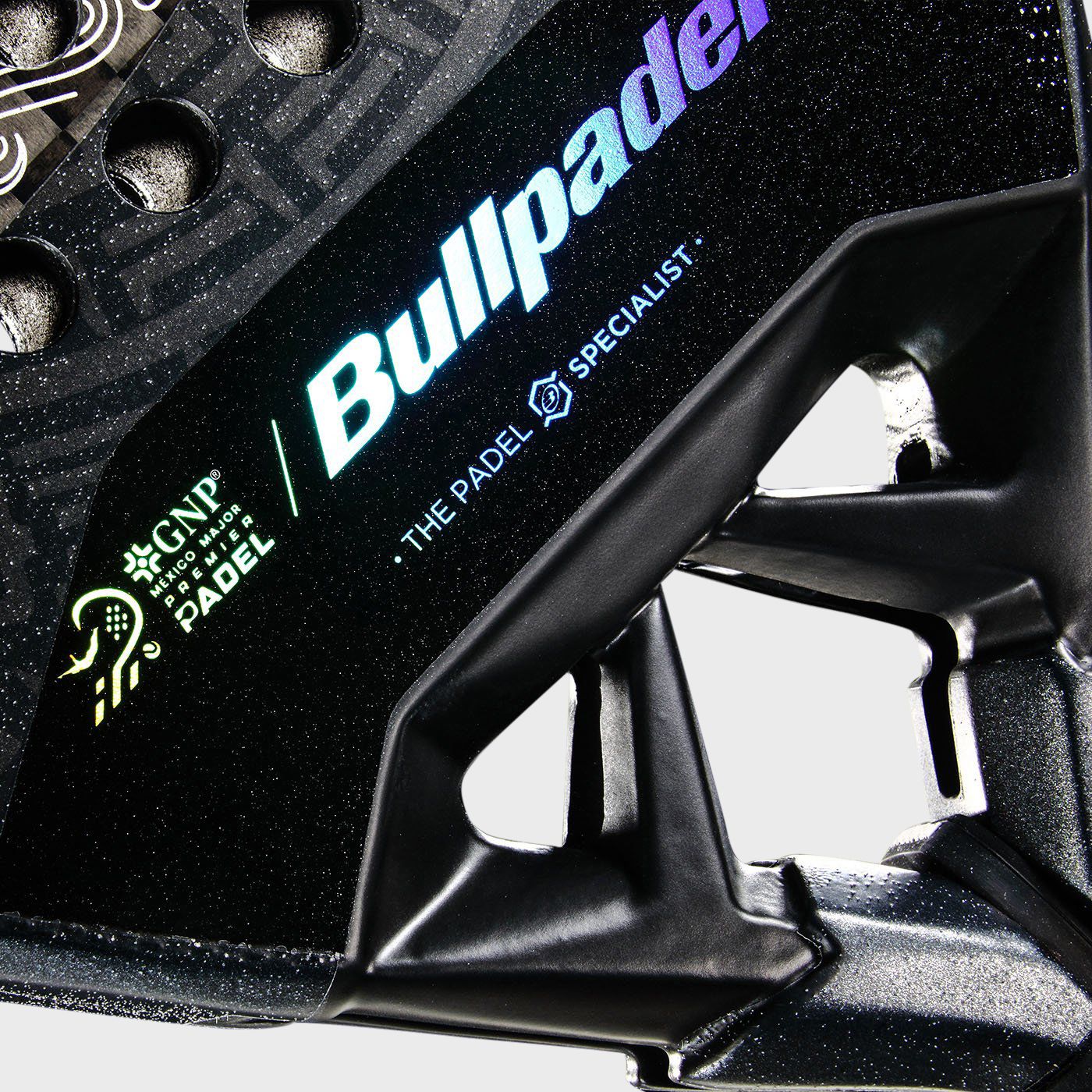 RACKET BULLPADEL VERTEX 05 MX 25
