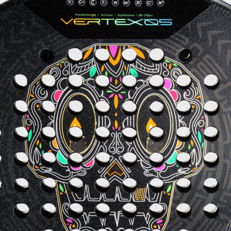 RACHETTA BULLPADEL VERTEX 05 MX 25