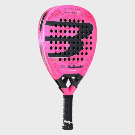RAQUETTE BULLPADEL VERTEX 05 W MX 25