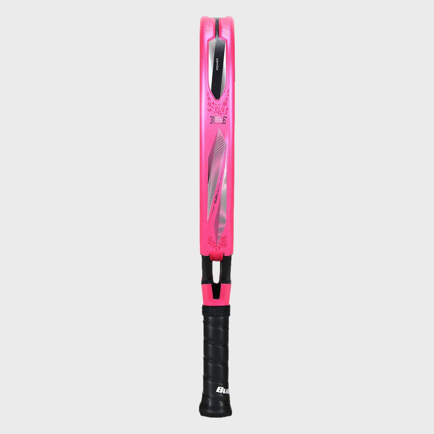RACCHETTA BULLPADEL VERTEX 05 W MX 25