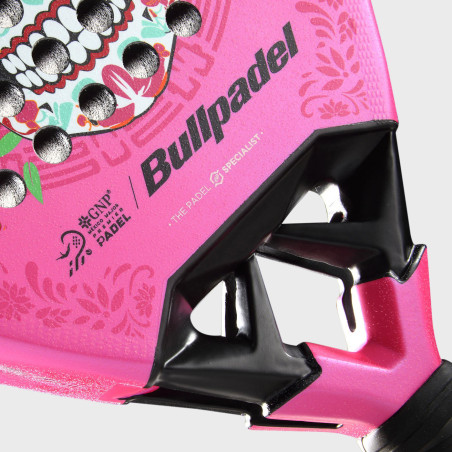 RACCHETTA BULLPADEL VERTEX 05 W MX 25