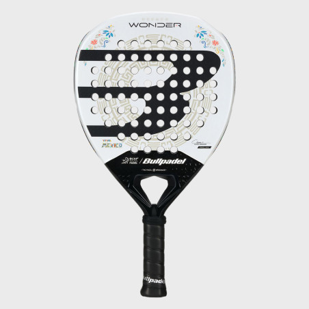 RACCHETTA BULLPADEL WONDER MX 25