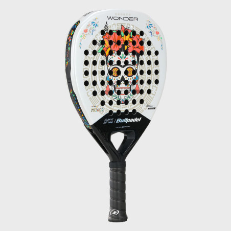 RACKET BULLPADEL WONDER MX 25