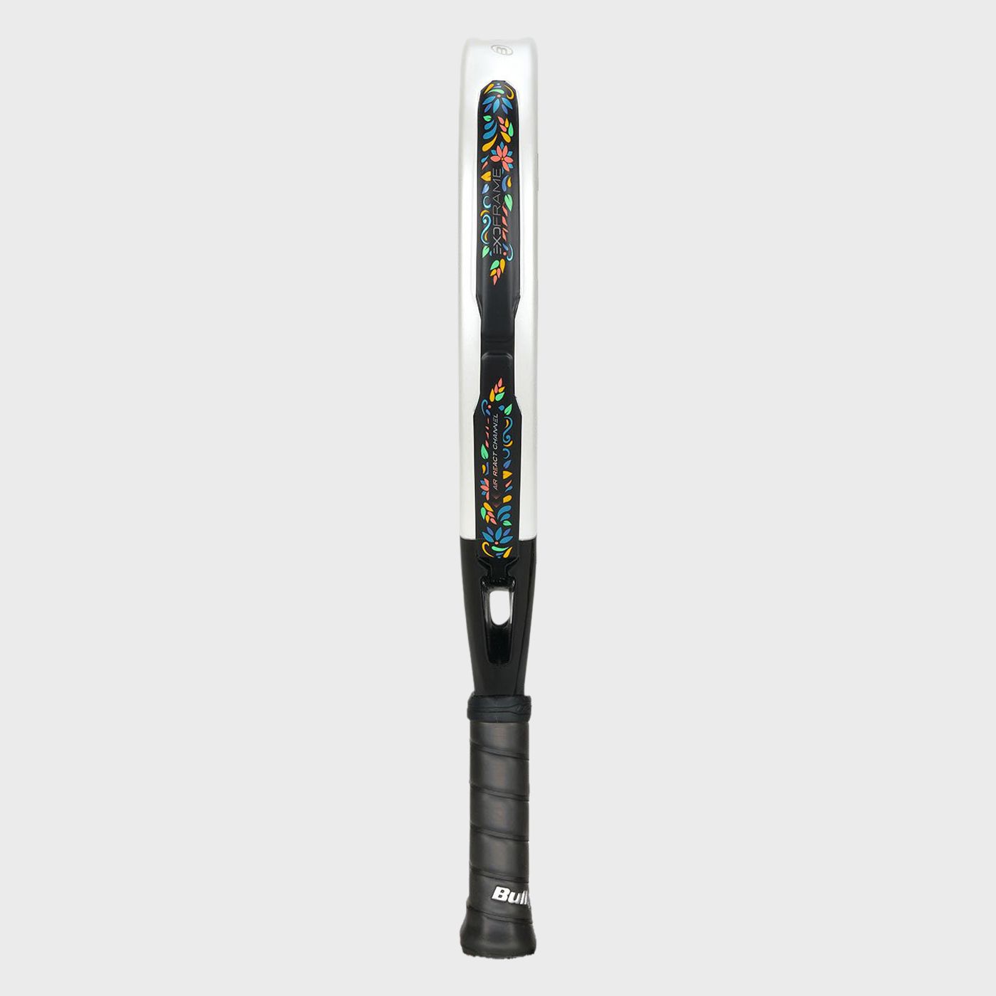 RACKET BULLPADEL WONDER MX 25