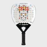 tienda de padel Madrid, tienda de padel online, tienda de padel españa, tienda de padel en linea, PALA BULLPADEL WONDER MX 25