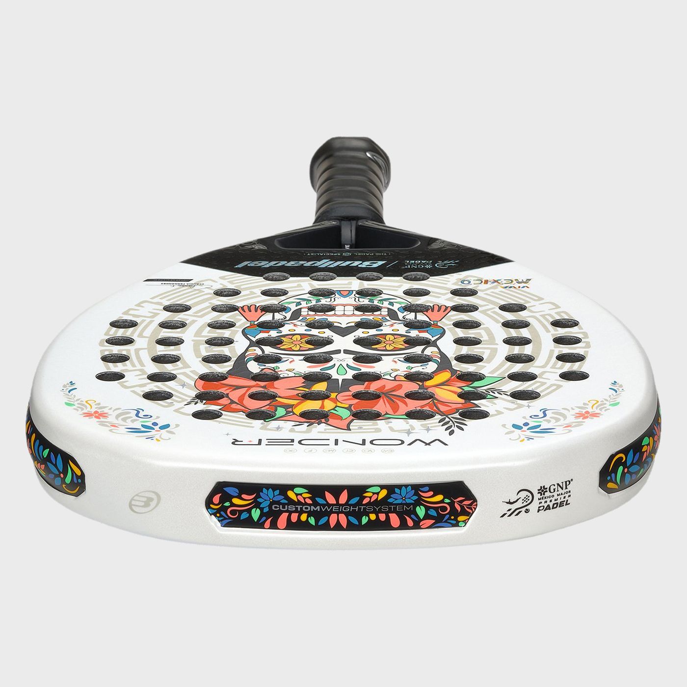 RACCHETTA BULLPADEL WONDER MX 25