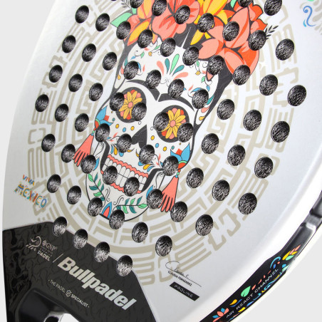 RAQUETTE BULLPADEL WONDER MX 25