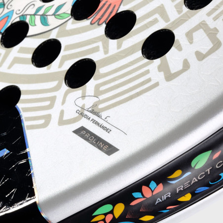 RACCHETTA BULLPADEL WONDER MX 25
