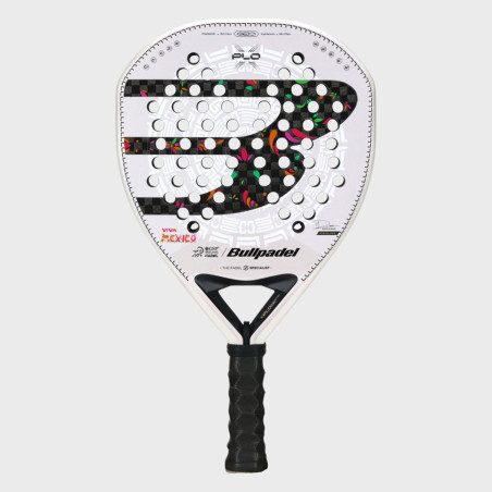 tienda de padel Madrid, tienda de padel online, tienda de padel españa, tienda de padel en linea, PALA BULLPADEL XPLO MX 25